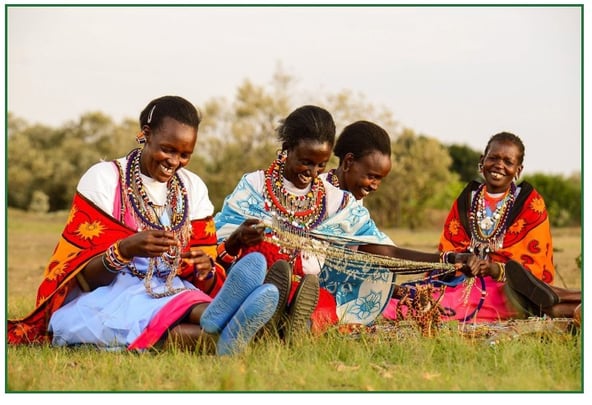 Maasai Immersion volunteering in Arusha image on Nomad Stays